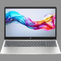 Ordinateur portable HP 15-fd0315nk (B63KXEA)