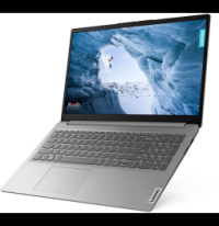 Ordinateur Portable Lenovo IdeaPad 1 15IJL7 (82LX00DSFE)