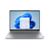 Ordinateur Portable Lenovo ThinkBook 16 G8 IAL (21SK001MTP)