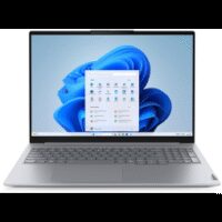 Ordinateur Portable Lenovo Thinkbook 16 Gen 8 IAL (21SK009XFE)