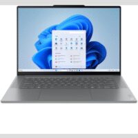 Ordinateur Portable Lenovo Yoga Slim 7 15ILL9 (83HM006CFE)