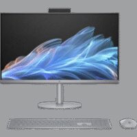 Ordinateur tout-en-un HP OmniStudio X 27-cs0004nk (B63G7EA)
