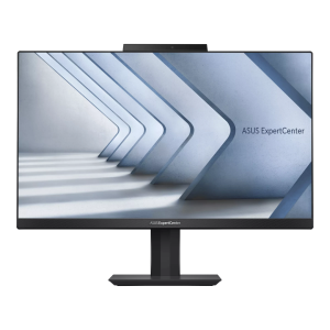 PC Bureau All-in-one ASUS AIO E5402WVAK AiO I7-1360P 23.8 FHD 16Go 1To SSD FREEDOS Noir (90PT03J4-M04710)