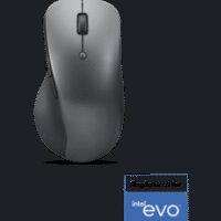 Souris sans fil Lenovo rofessional Bluetooth Rechargeable (4Y51J62544)