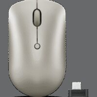 Souris sans fil USB-C Lenovo 540 (GY51D20873)