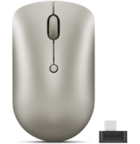 Souris sans fil USB-C Lenovo 540 (GY51D20873)