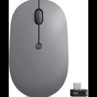 Souris sans fil USB-C Lenovo Go (4Y51C21216)