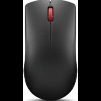 Souris sans fil USB Lenovo 150 Noir (4Y51M70369)