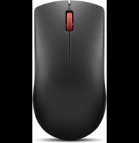 Souris sans fil USB Lenovo 150 Noir (4Y51M70369)