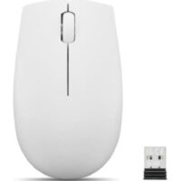 Souris sans fil USB Lenovo 300 compact