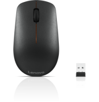 Souris sans fil USB Lenovo 400 (GY50R91293)