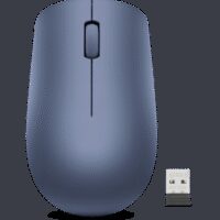 Souris sans fil USB Lenovo 530 - Abyss Blue (GY50Z18986)