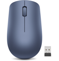 Souris sans fil USB Lenovo 530 - Abyss Blue (GY50Z18986)