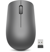 Souris sans fil USB Lenovo 530 - Graphite (GY50Z49089)