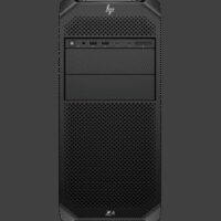 Station de travail HP Z4 G5 (5E8L3EA)