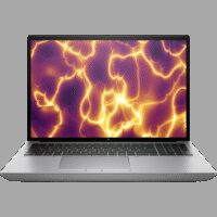 Station de travail mobile HP ZBook Fury 16 G11 (98K61ET)