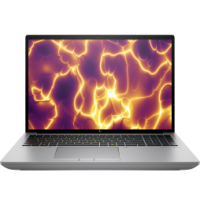 Station de travail mobile HP ZBook Fury 16 G11 (98K61ET)