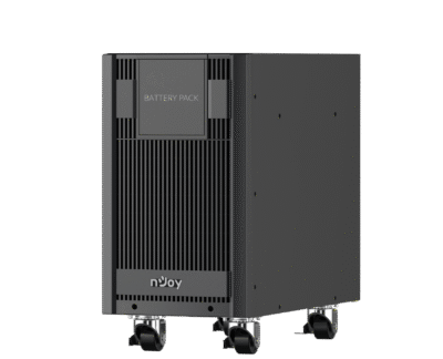 TA1611KX battery cabinet, compatible with Aster 6K