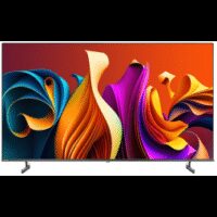 Téléviseur Hisense 75'' Smart QLED 4K 75Q6N + Récepteur intégré