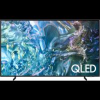 Téléviseur Samsung 50" QLED Q60D UHD 4K serie 6 + Récepteur intégré (QA50Q60DAUXMV)