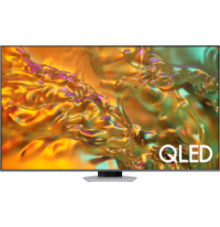 Téléviseur Samsung 55" QLED Q80D 4K série 8 + Récepteur intégré (QA55Q80DAUXMV)