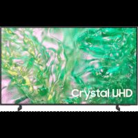 Téléviseur Samsung 65" Crystal UHD DU8000 4K Serie 8 + Récepteur intégré (UA65DU8000UXMV)