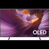 Téléviseur Samsung Vision AI Smart 55" OLED S85F UHD 4K + Récepteur intégré (QA55S85FAEXMV)