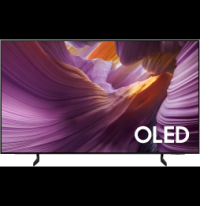 Téléviseur Samsung Vision AI Smart 55" OLED S85F UHD 4K + Récepteur intégré (QA55S85FAEXMV)