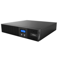 UPS Argus 1200, line-interactive, 1200VA/720W rack