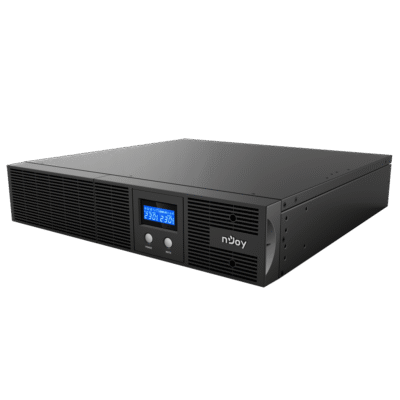 UPS Argus 1200, line-interactive, 1200VA/720W rack