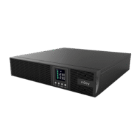 UPS Aster 3K, online, double conversion, 3000VA/2700w