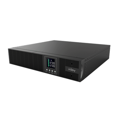 UPS Aster 3K, online, double conversion, 3000VA/2700w