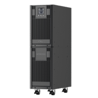 UPS Aster 6KT, online, double conversion, 6000VA/5