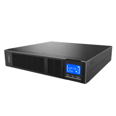 UPS Balder 1500, online, double conversion, 1500VA