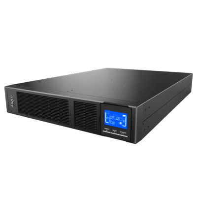 UPS Balder 3000, online, double conversion, 3000VA