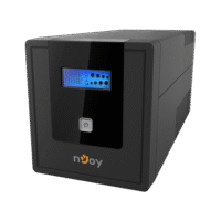 UPS Cadu 1000, line-interactive, 1000VA/600W
