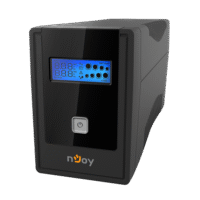UPS Cadu 850, line-interactive, 800VA/480W