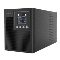 UPS Echo Pro 1000, online, double conversion, 1000
