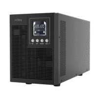 UPS Echo Pro 2000, online, double conversion, 2000