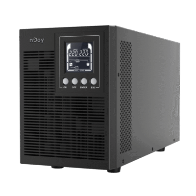 UPS Echo Pro 2000, online, double conversion, 2000
