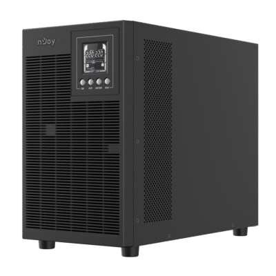 UPS Echo Pro 3000, online, double conversion, 3000