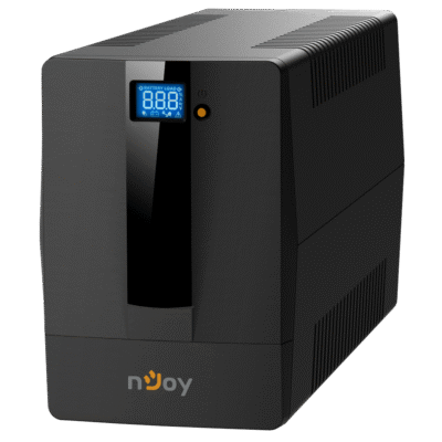 UPS Horus Plus 1000, line-interactive, 1000VA/600W