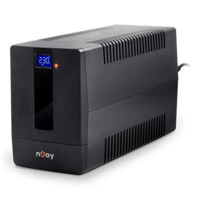 UPS Horus Plus 1500, line-interactive, 1500VA/900W