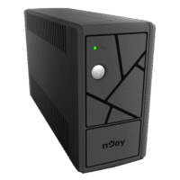 UPS Keen 600 USB, line-interactive, 600VA/360W