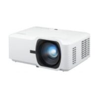 Viewsonic LS740HD vidéo-projecteur Projecteur à focale standard 5000 ANSI lumens 1080p (1920x1080) Blanc (LS740HD)