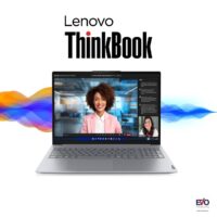 Ordinateur Portable Lenovo ThinkBook 16 Gen 8 IAL (21SK004MTP) 32go-1TB-W11P