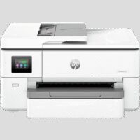 Imprimante multifonction Jet d'encre HP OfficeJet Pro 9720 (53N94C)