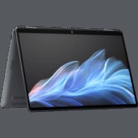 Ordinateur Portable Convertible 2-en-1 HP OmniBook Ultra Flip 14-fh0001nk (AZ5Y7EA)