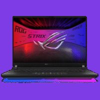 Ordinateur portable Gaming Asus ROG Strix Scar 16 (G635LW-RW024W)