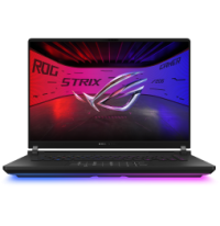 Ordinateur portable Gaming Asus ROG Strix Scar 16 (G635LW-RW024W)